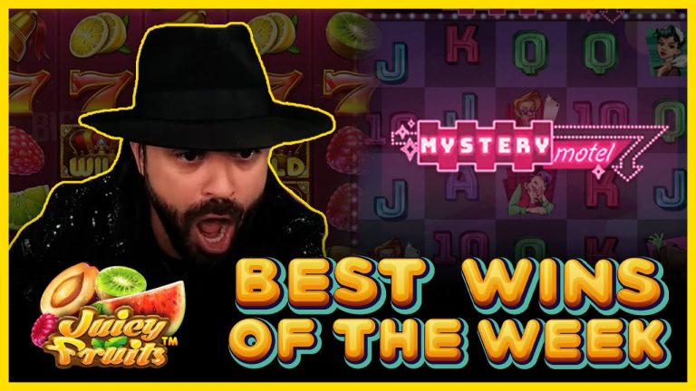 ROSHTEIN BEST WINS OF THE WEEK!! #11