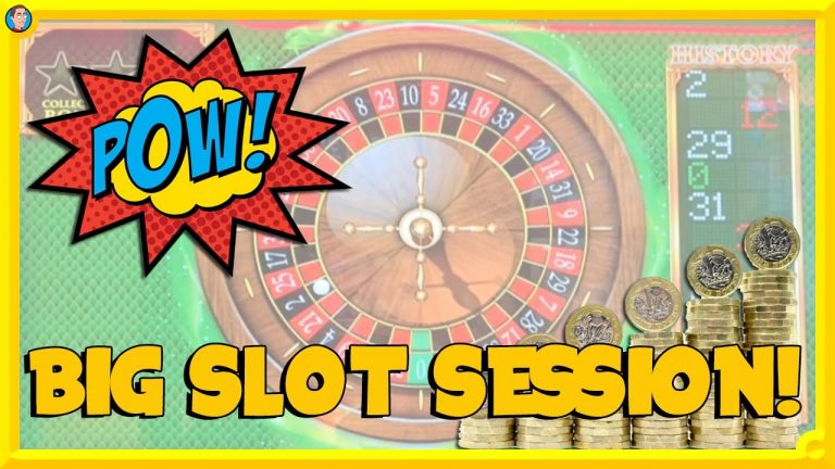 Rare & Classic Slots: Star Wars, Sheik Yer Money, Emperor’s Treasure & More!!