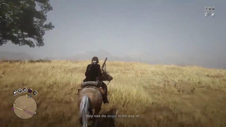 Rdr2 online with new friends