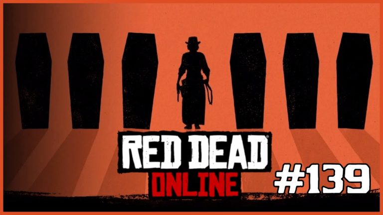 Red Dead Online | Episode #139