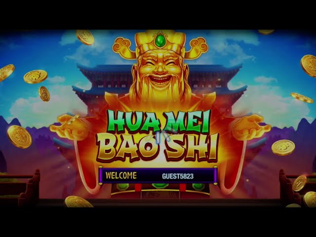 Rock N Cash Casino Slots Gameplay HUA MEI BAO SHI iOS / Android