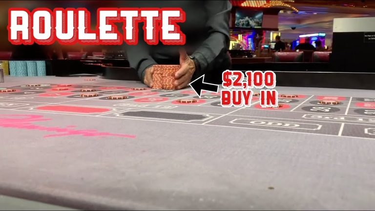 Roulette at Flamingo Las Vegas Hotel & Casino , NV. Ranked Roulette Pro $2,200 BUY IN Live