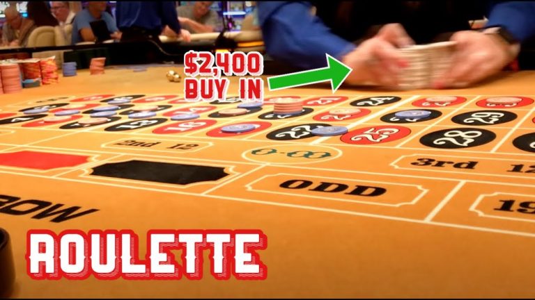 Roulette at Rainbow Casino Hotel & Travel West Wendover , NV. Ranked Roulette Pro $2,400 BUY IN Live