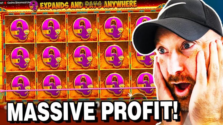 SO MANY BIG WINS!!! Slot Bonus Hunt!