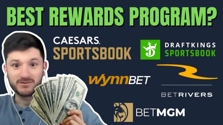 Sportsbook Rewards Programs for Beginners | Promos & Bonuses | Sports Betting 101 Tips for Beginners