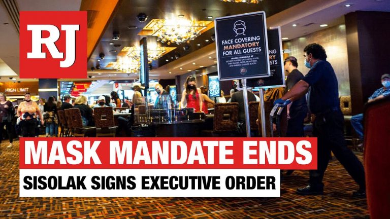 State Mask Mandate Suspended