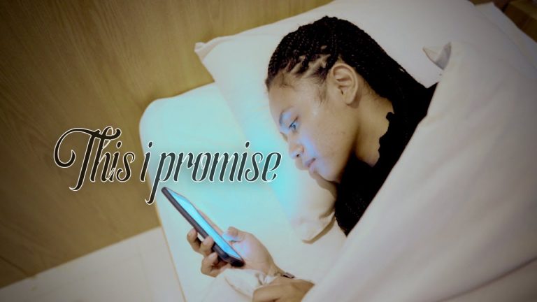 THIS I PROMISE – Marcelina Umar x Ecka BMP ( Reggae Cover )