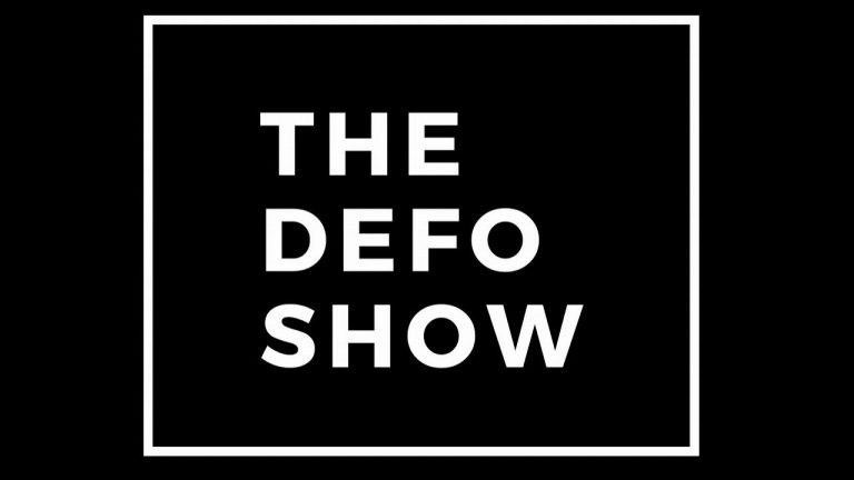 The Defo Show Feb 1, 2022