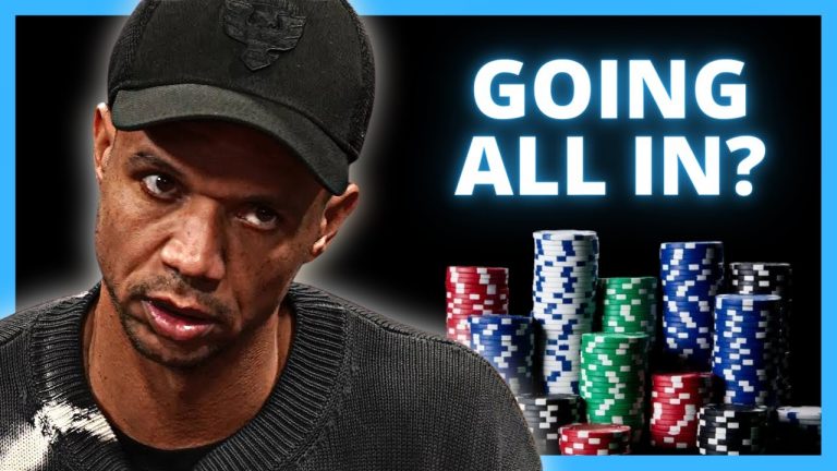 The Rise & Fall of Phil Iveys Poker Millions | High Stakes Poker Strategy