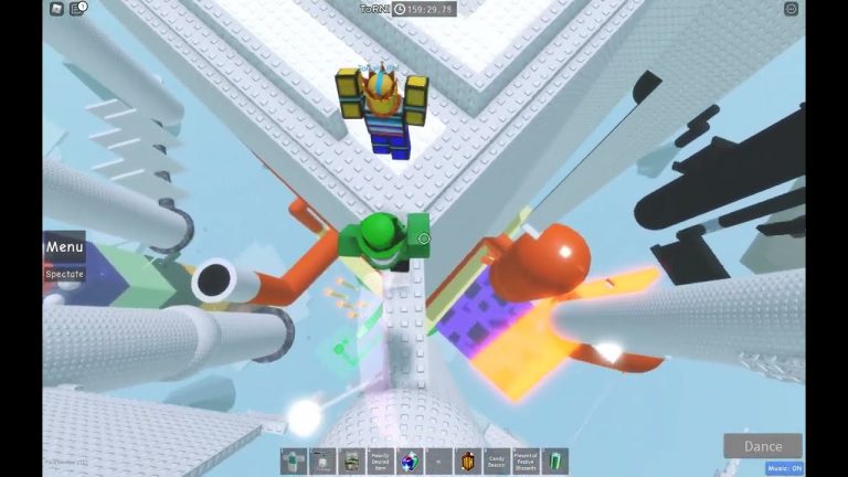 ToRNI Double Win – Roblox JToH