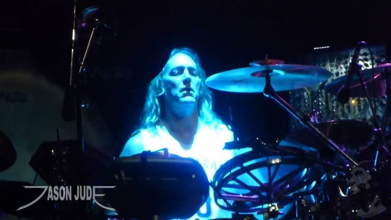 Tool – Third Eye [HD] LIVE 10/29/16