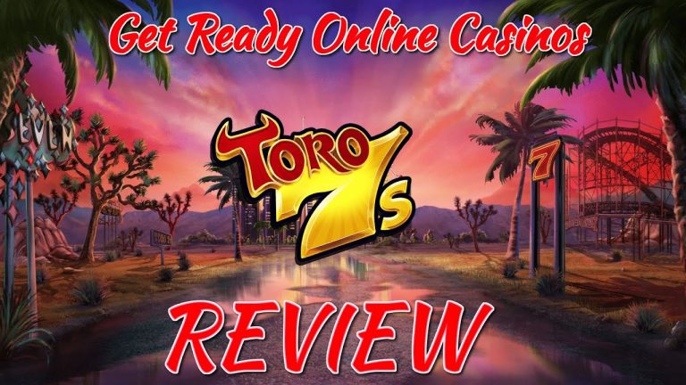 Toro 7s Slot Super Bonus Buys Big Win (X1000+) & Review 2022 – Elk Studios Slots