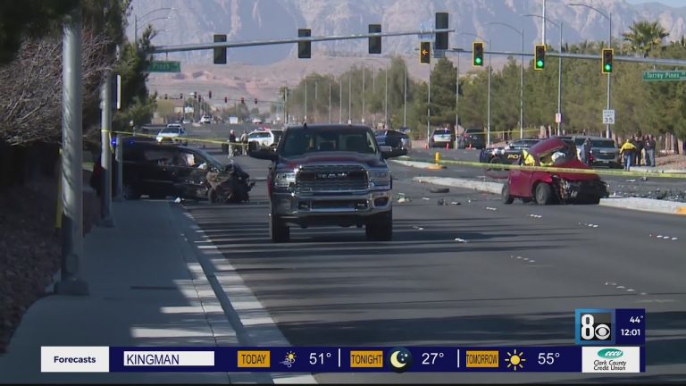 Torrey Pines and Windmill deadly crash investigation