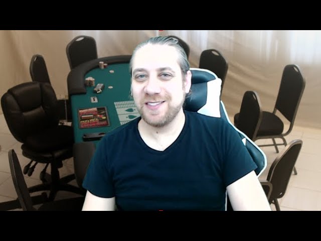 Truepokerdealer Livestream