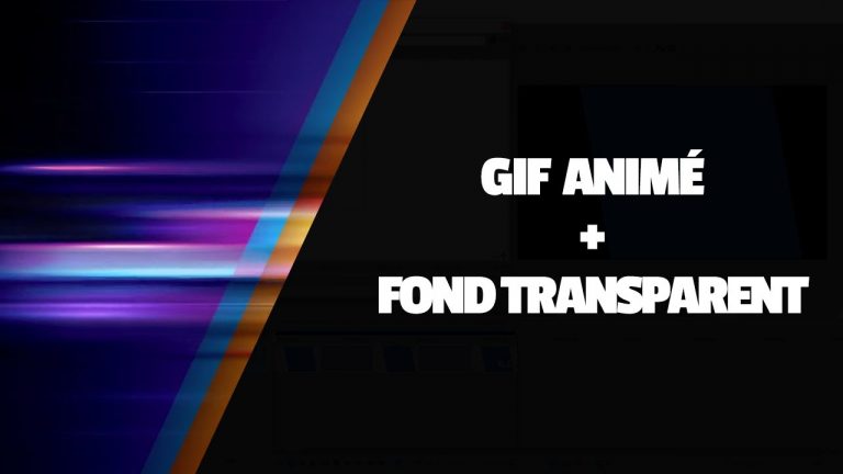 Tuto Sony Vegas – Faire un GIF animé + Fond Transparent