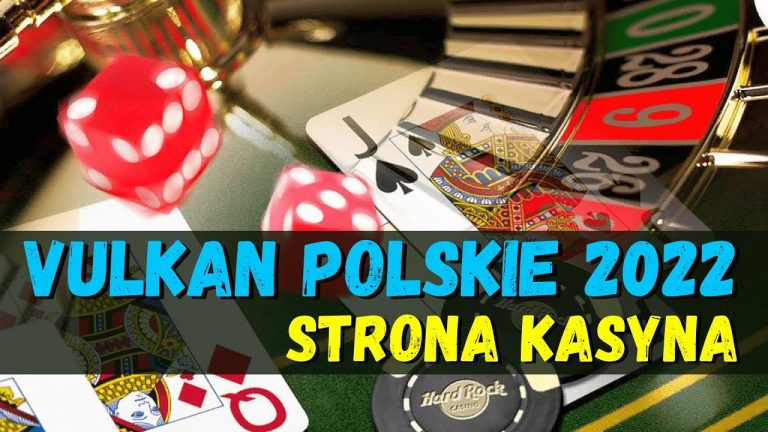 VULKAN POLSKIE 2022 STRONA KASYNA