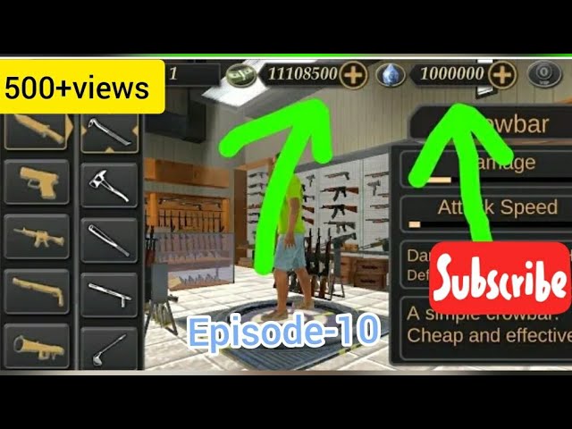 Vegas crime simulator mod apk finally download gameplay #bilalgamerz