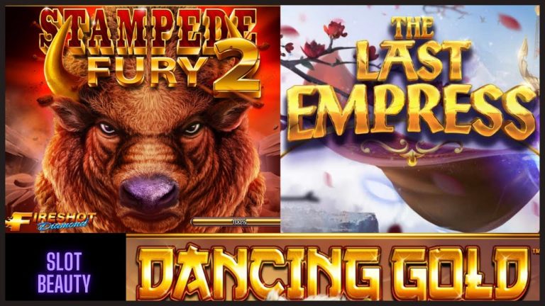 WHICH BONUS FEATURE PAID MORE? | CHUMBA CASINO | SLOT BEAUTY