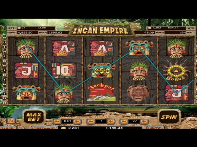 alt online casino subok sa incan hirap makahanap ng slot nagbibigay