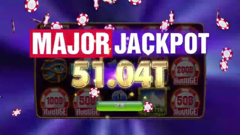 huuuge casino billionare casino major jackpot bet 50b.