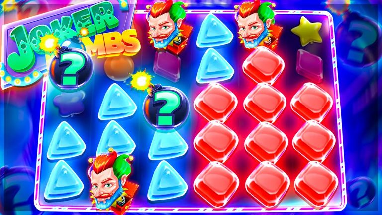 $150,000 BONUS BUY – Joker Bombs!!!