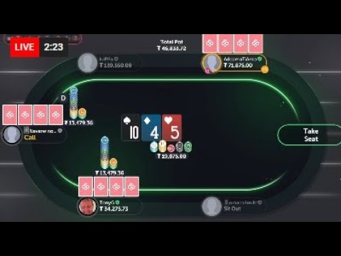 $200k PLO CASH GAME | Real Money High Stakes Poker | Over $1 MILLION On The Table