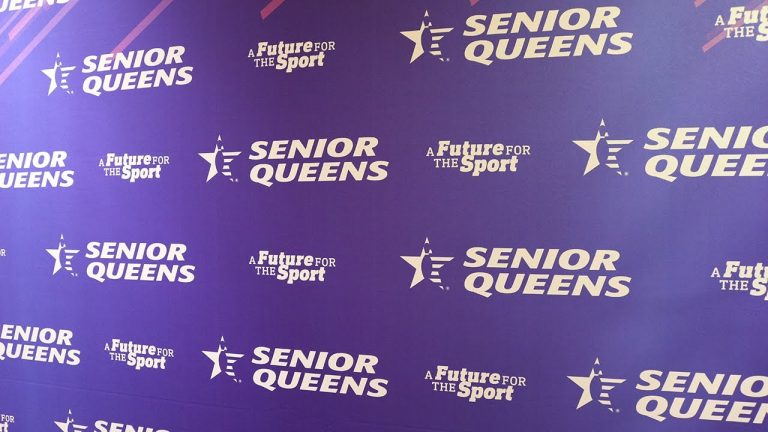 2022 USBC Senior Queens – Rd. 1 (Preview)