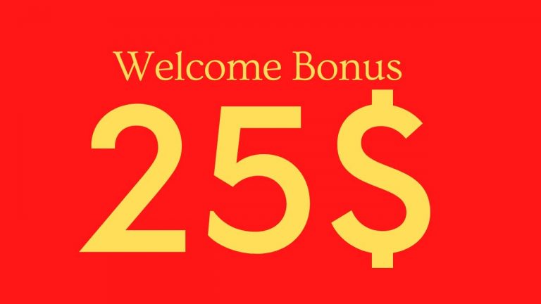 25$ No Deposit Bonus || Free Money For Trading || Tech Tomorrow #ForexTrading