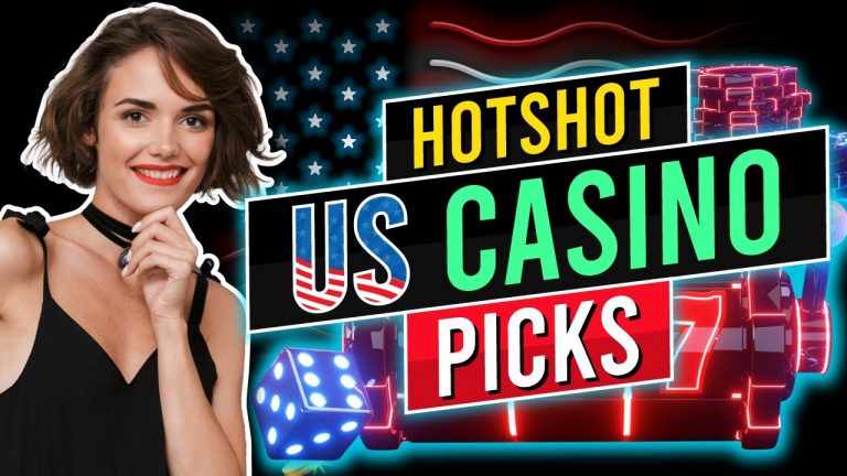 5 Best Online Casinos for USA Players : Play and Win Real Money Online!