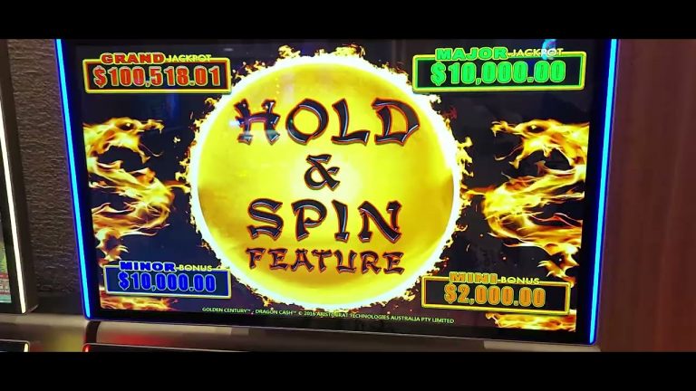 $50 BET FIRST SPIN BIG WIN BONUS DRAGON LINK – RESORTS WORLD VEGAS $2 Denom HIGH LIMIT ROOM