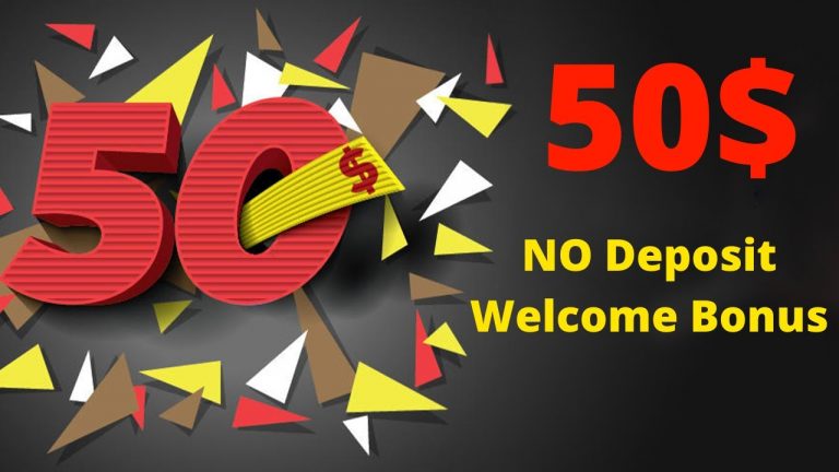 50$ No Deposit Welcome Bonus For Forex trading | How to Get 50$ No Deposit Bonus | #forex #trading