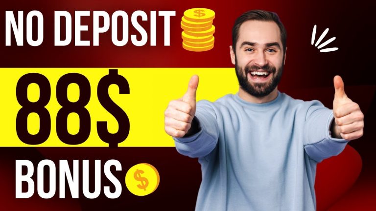 88$ No Deposit Bonus || Super Forex No investment Bonus Can Double #forex #trading