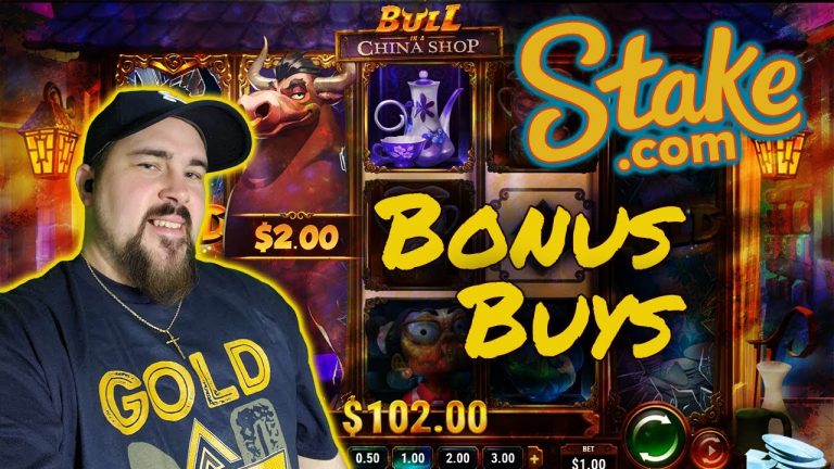 Are You Hungry For Some STAKE??.. Going For A Max Win 18+….RAW CASH….REAL SLOTS