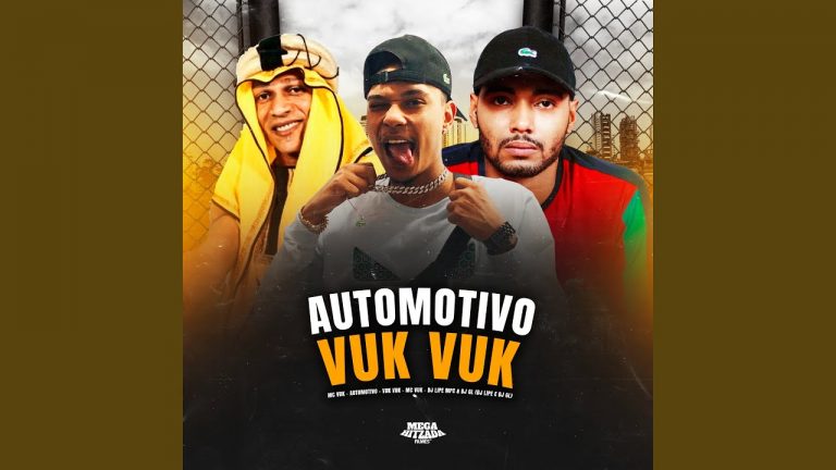 Automotivo Vuk Vuk