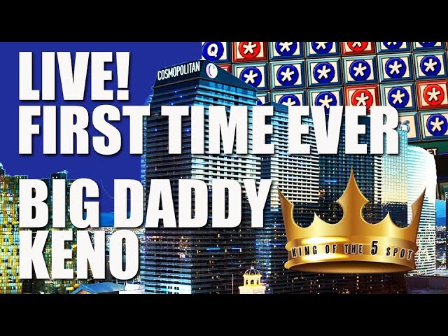 Big Daddy Keno is Going LIVE!! #kenonation