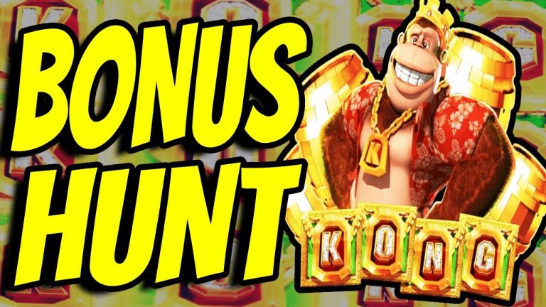 Bonus Hunt! Will The Slots Pay Today?