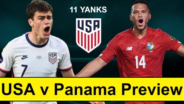 Can Panama play spoiler to USMNT Qualifying hopes?