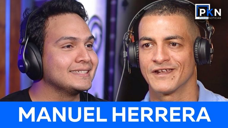 Consejo 1: DESLIGAR el poker de las APUESTAS | POKERLIFE #3 Manuel Herrera