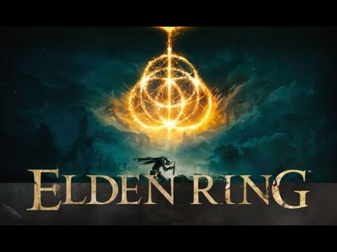 Elden Ring | Ryzen 5 5500U | 16GB RAM | Radeon Vega 7