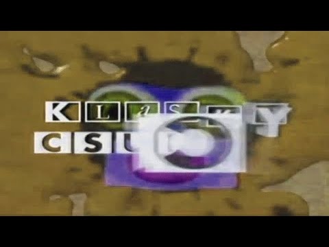 (FIXED) Klasky Csupo In Dah Effect (Instructions In Description)