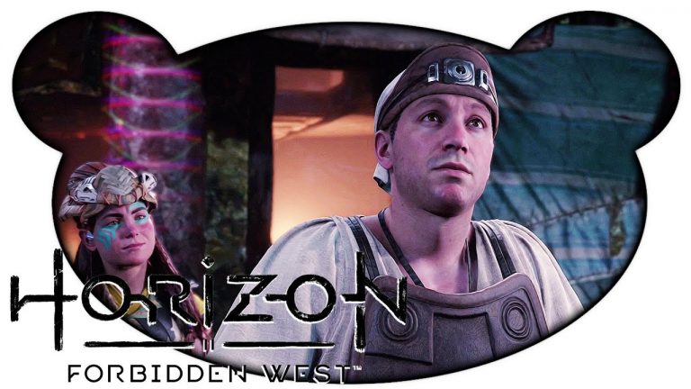 Horizon Forbidden West #24 – Das Lichtermeer von Las Vegas (PS5 Gameplay Deutsch)