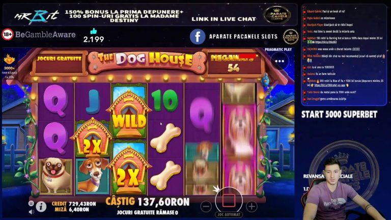 INCEPEM O SAPTAMANA CU PROFIT LA PACANELE! Pacanistii 165 #aparate #pacanele #slots