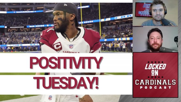 It’s Time for Positivity Tuesday!