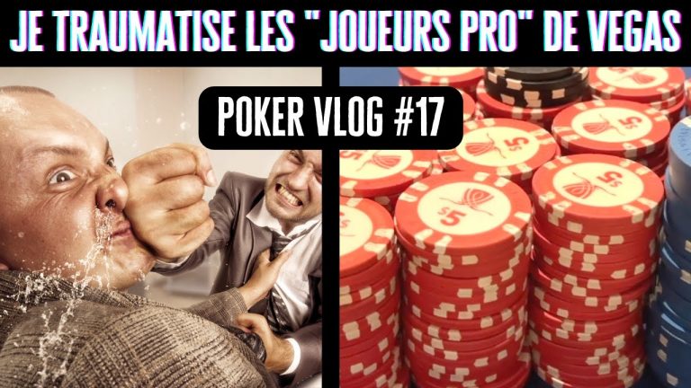 JE TRAUMATISE LES REGS $1/$3 !! + ANNONCE importante – VLOG #17