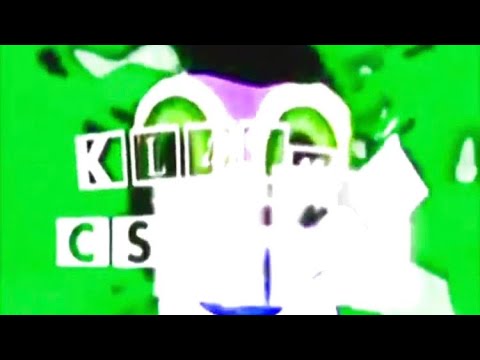 Klasky Csupo Robot Logo In Water Sound Effects Round 1 Vs Megan Woodmansee