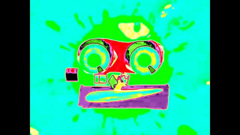 Klasky Csupo in Clearer 2 Vegas 7 0 Version