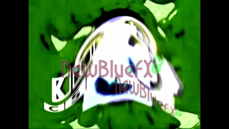 Klasky Csupo in Radioup V1 NewBlueFX Sony Vegas 7 0 Version