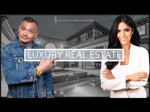 LAS VEGAS LUXURY MARKET UPDATES