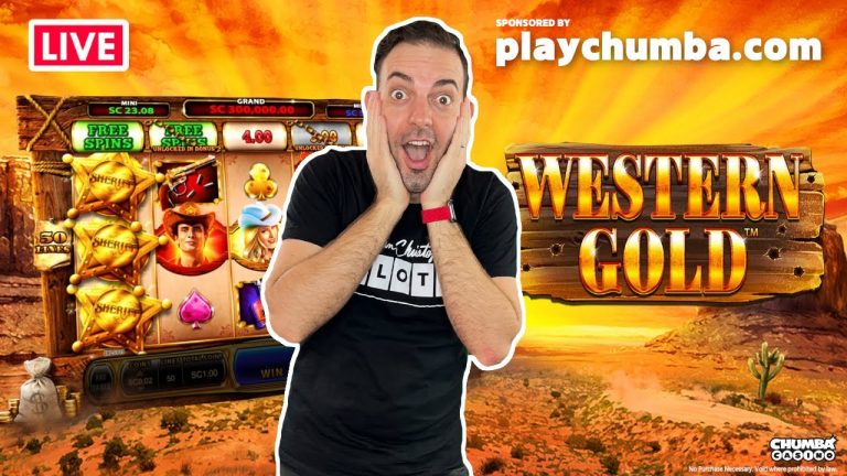 LIVE 10,000SC on PlayChumba.com Big Jackpot Incoming!!