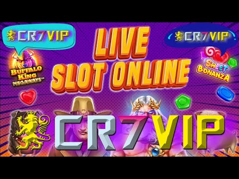 LIVE PRAGMATIC PLAY || LIVE SLOT GACOR || LIVE ONLINE SLOT